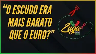 Escudo: A moeda portuguesa antes do Euro. | Cortes do Zuga