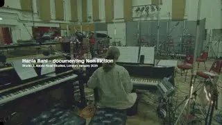 Hania Rani - documenting Non Fiction