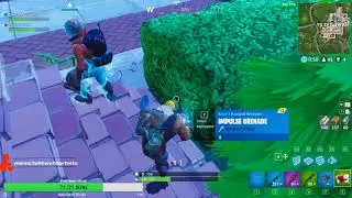DANSKE FORTNITE HIGHLIGHTS #2 | FT. DANSKE STREAMERS