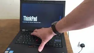 Ноутбук Lenovo Thinkpad: включение и выключение Wi-Fi и Bluetooth