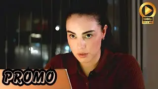 FBI: International 4x14 Promo 