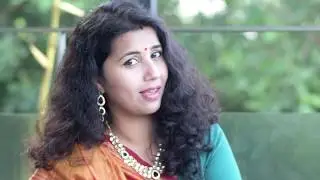 Kanha | Teaser | Hricha Debraj | Krishna Bhajan | Radha Krishna #shorts #youtubeshorts