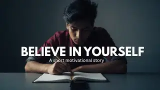 &ldquo;He Failed Every Exam&hellip; Until One Decision Changed Everything&rdquo;