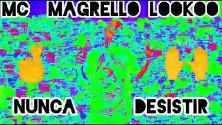 Mc Magrello Lookoo Nunca Desistir. Mas Um Sonhador ♪♫...