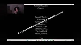 Je pleure de rire 🤣