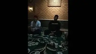 Santri Embongan RjDM - berSHOLAWAT