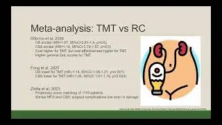 8. Localised MIBC-Bladder Sparing approaches-Muthukkumaran Thiagarajan