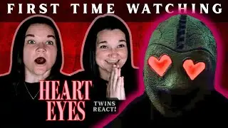 HEART EYES (2025) 