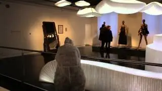 Lexie Mountain: CHORALE FOR MUDAC (To Hear You In All Worlds), Les Urbaines 2012