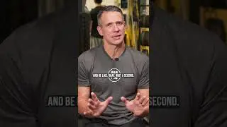 Coaches Steve and Gilmore's hot takes: Fitness isn't a one-size-fits-all.