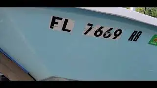 slayer skiff for sale