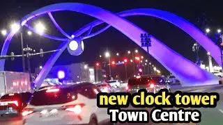 Town Centre /New Clock Tower/Al Ain