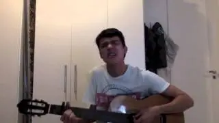 Etta James - I'd Rather Go Blind (Pedro Capeto Cover)