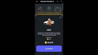 Hamster Combo Cards 18 September | Hamster Combat listing | Hamster Combo Cards