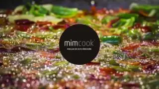 Descubre Mimcook
