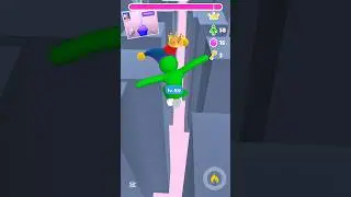 Giant Rush #games #giantrush
