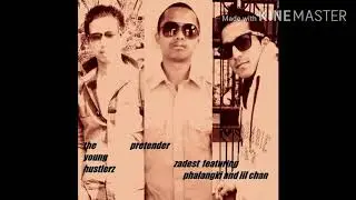 Pretender|Zadest featuring Phalangki and Pun Chan|