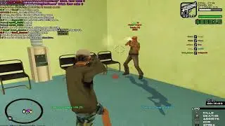MEXICO DM | 360 Gameplay v2