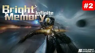 Bright Memory Infinite Walkthrough Gameplay Pc/Bright Memory Infinite Walkthrough Gameplay PS Part-2