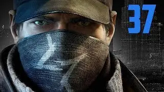 Watch Dogs Gameplay Let's Play (Part 37- The Defalt Condition)