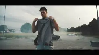 Rollsout - PISS   [ prod. HXDRO ] (OFFICIAL MUSIC VIDEO)
