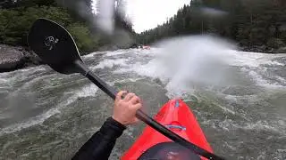 North Fork Payette River | Idaho Whitewater