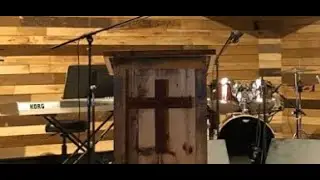 Many Infallible Proofs - Elevation Worship Center - April 24, 2022