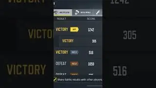 When people say I play with bots lol #codm #callofduty #callofdutymobile #codm #2024