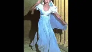 Spontini - La Vestale - Caro Oggetto (1955 Studio)