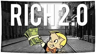 RICH 2.0