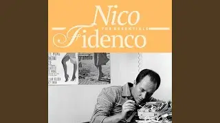Forgive And Not Forget (From ''Uno di piú all'inferno'' Soundtrack)