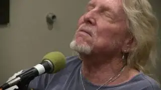 Bob Cheevers- live at KVMR FM