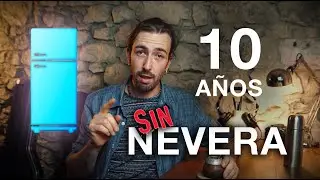 C&oacute;mo vivir SIN NEVERA y no morir en el intento 🥶  (es m&aacute;s F&Aacute;CIL de lo que parece!!)