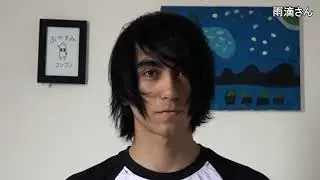 SrGotasDeChuva