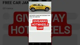 SPECIAL NOTICE