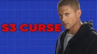 What's The Season 3 Curse?