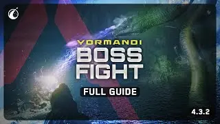 How hard is the Yormandi fight? | Star Citizen 4.3.2