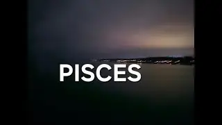 ♓PISCES  Moving on, withdrawing from these Situations.  JAN 19 - 25  2026