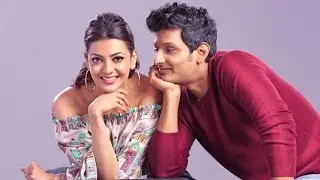 Kavalai Vendaam  | Jeeva  |  Kajal Agarwal | Official Trailer