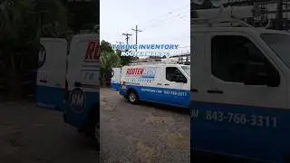 Inventory Day at Rooter Man #smallbusiness #plumber #plumbingtips #rootermanplumbing #charlestonsc