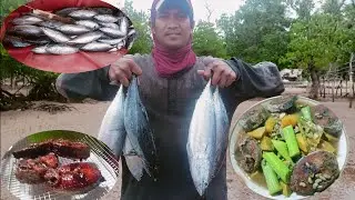Jackpot sa Tulingan si Mister Ambet