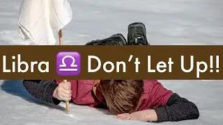 Libra ♎️ Rising July 2020 Horoscope- Don't Give Up Just Yet/ You'll Have More Than You Think!!!!
