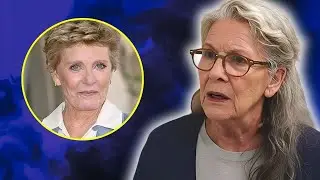 At 61, Melissa Gilbert Finally Reveals the Real Story About Patty Duke