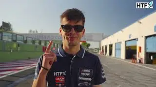 HTFX | V.Tziortzis | NASCAR GP ITALY 2025