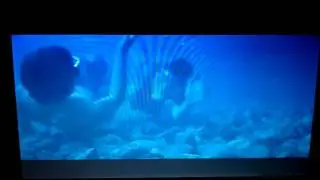 Love scene Jesse and Nadine 