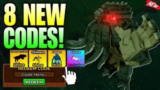 *NEW CODES* ALL WORKING CODES FOR RAISE ANIMALS IN DECEMBER 2025 - ROBLOX RAISE ANIMALS CODE 2025