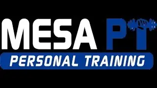 Mesa PT Personal Training