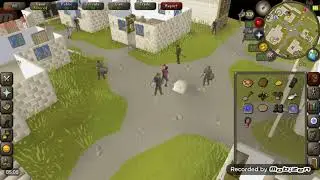 Getting ornate armor osrs