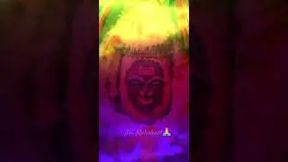 Jai Mahakaal Vikraal Roop#ujjain #mahakal #mahakaleshwar #mahadev#reaction #shortsvideo