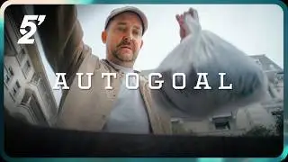 AUTOGOALS #2 - faire des surprises